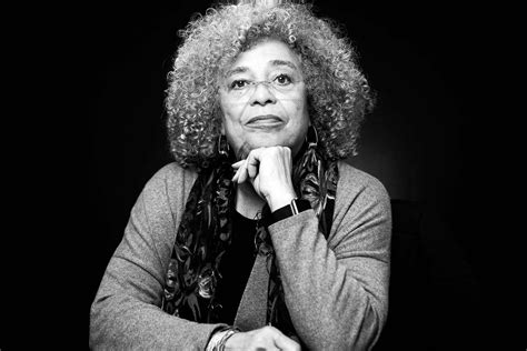 Angela Davis: A Trailblazer in the Pursuit of Justice and Equity — New