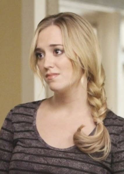 Julie Mayer Fan Casting