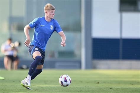 Julen Lopetegui's Bold Move: Jordan James in the Spotlight