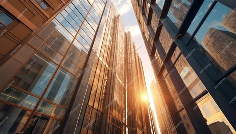 premium photo  view   building   ground     sky