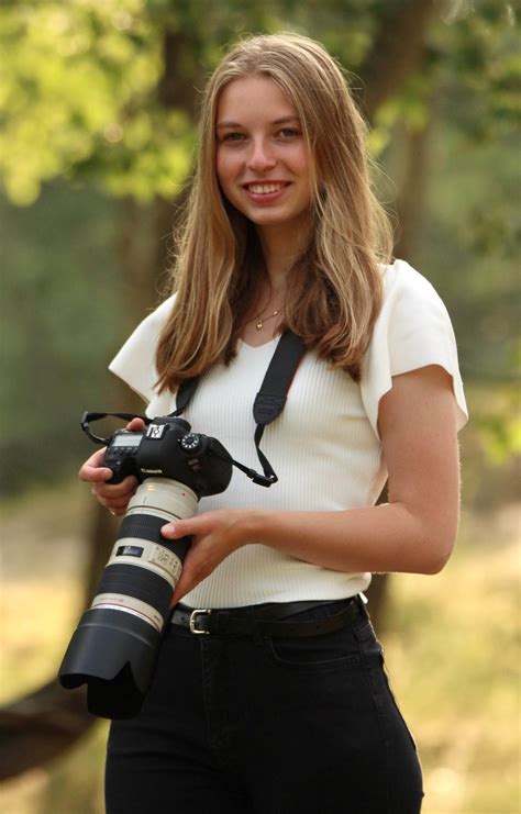 Rachel Ter Horst Nude