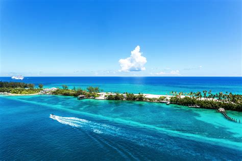Best Things to Do in Nassau, Bahamas