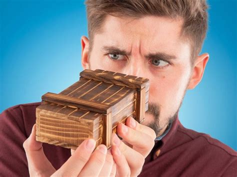 IQ-box gadget - den gode gaveidé