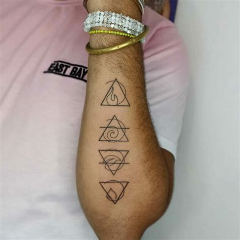 elements tattoo ideas   blow  mind