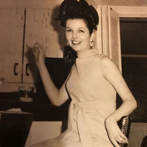 All About Kris Jenner's Mom Mary Jo 'MJ' Shannon