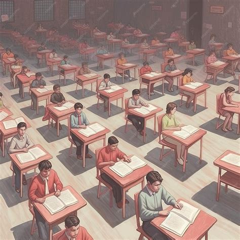 Memory Drawing For Elementary Exam 3