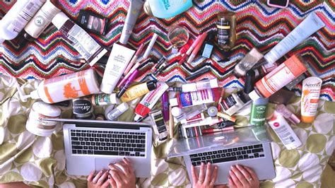 activists  truthbeauty    shake   cosmetics