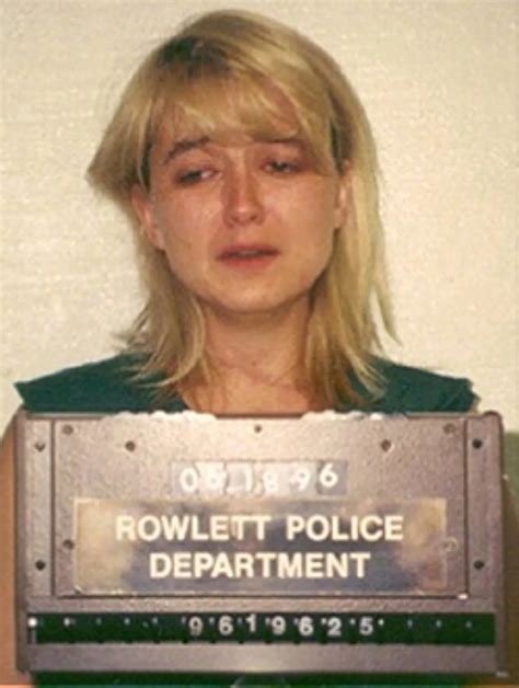 Darlie Lynn Routier Execution Date 3