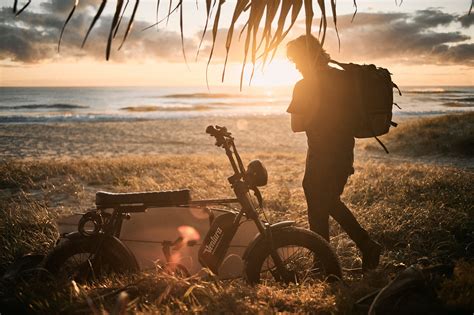 straight line electric ventura