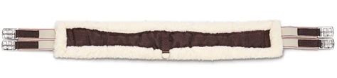 Contour WoolBack Girth - RidingForge