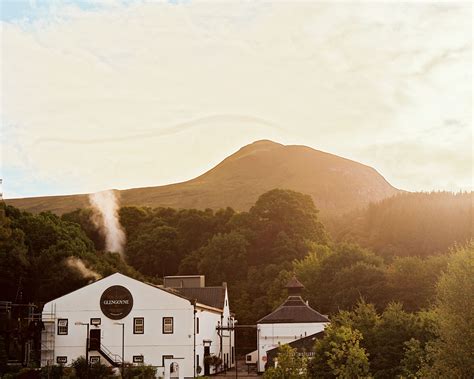Lomond Luxury Lodges: Things to do on and around Loch Lomond