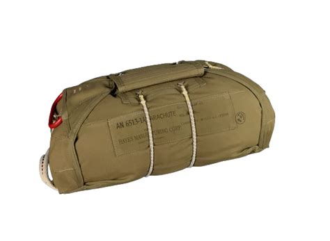 AN6513-1A chest pack - Delware Trading BV