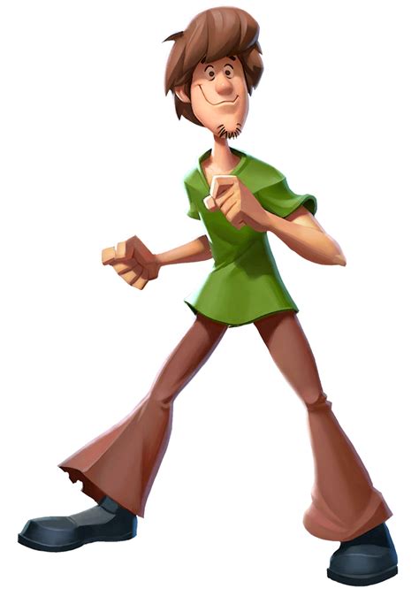 Shaggy | MultiVersus Wiki | Fandom