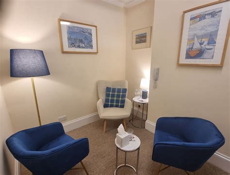 Talking Therapy Room to Rent in Beckenham | UK Therapy Rooms