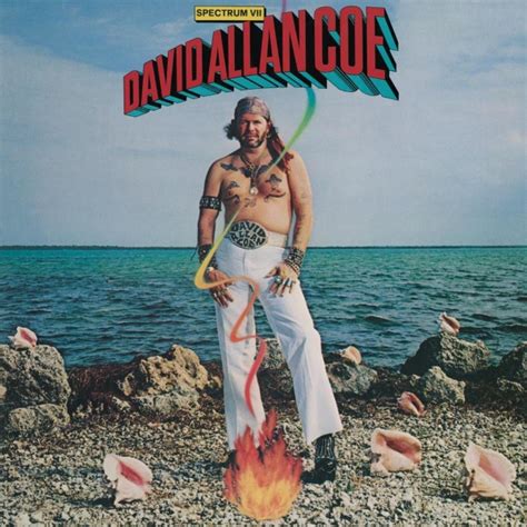 David Allan Coe | The Official & Legendary Website