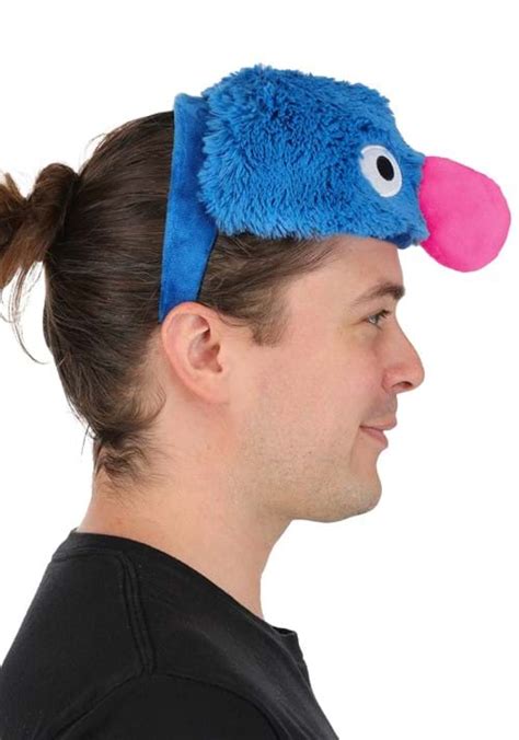 Sesame Street Grover Headband Accessory | Sesame Street Accessories