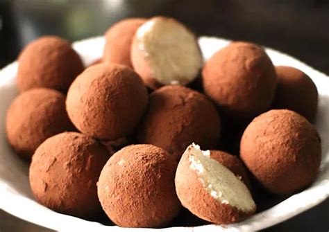 Marzipan – Kartoffeln - holabys