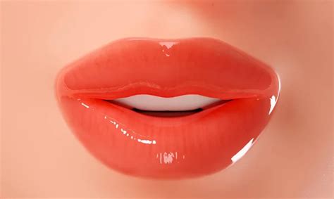 damp lips stock  royalty  damp lips images depositphotos
