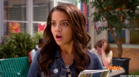 100 Things to Do Before High School - Isabela Moner / Get Your Heart ...