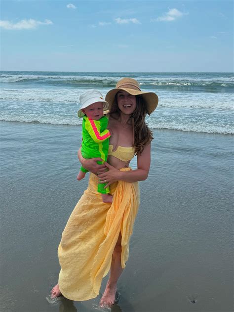 Katrina McKenna | I sized up in all my jeans this quarantine I decided