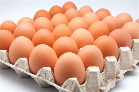 Cartón de Huevos Jumbo – Naranjo Market