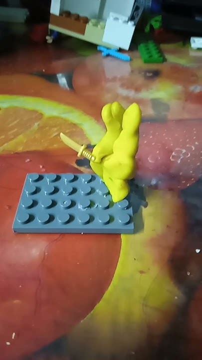 девушки vs парней #лего #lego #lego - YouTube
