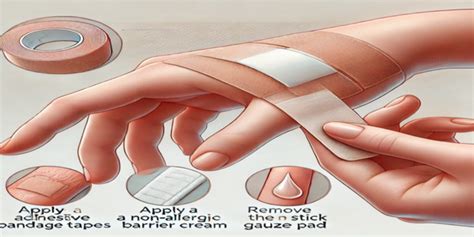 Silicone Dressings: Uses, Benefits, Application - bttn