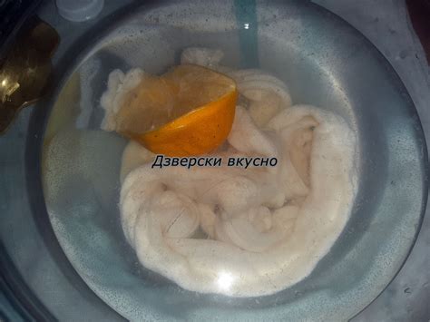 ДЗВЕРСКИ ВКУСНО: Телешки суджук "Ятаган"