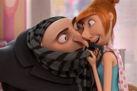 Fotos Meu Malvado Favorito 2 - Crítica do filme Meu Malvado Favorito 2