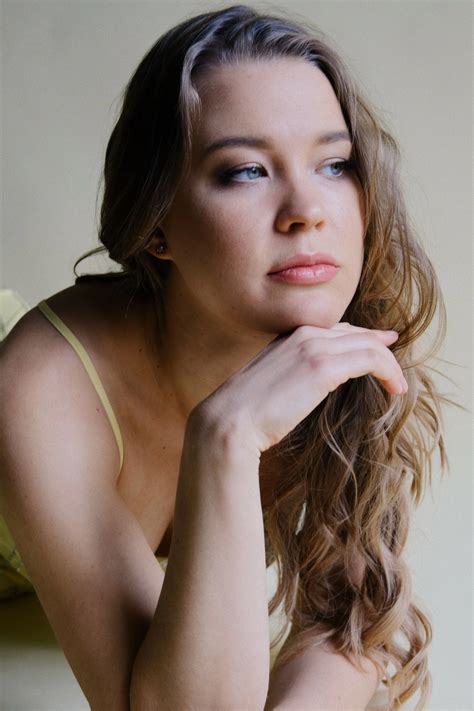 Lubov Karetnikova | Stagetime