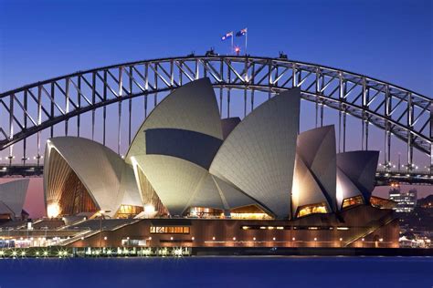 opernhaus sydney vergleiche  und fuhrungen verschiedener