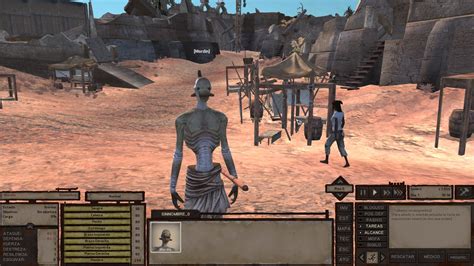 KENSHI: EL VIDEOJUEGO DEFINITIVO – Empepinao86