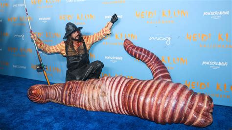 Heidi Klums Halloween-Kostüme: Alle Outfits bis 2023 | BUNTE.de