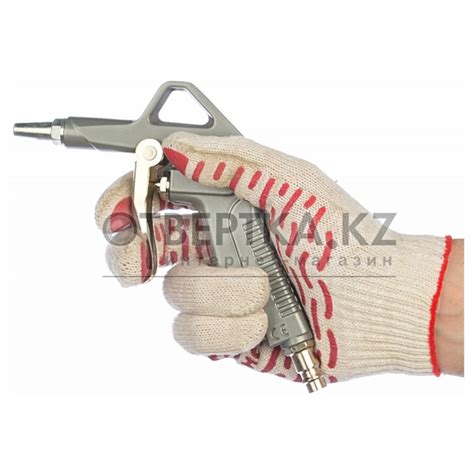 Продувочный пневмопистолет Fubag DG170/4 110121 купить в Алматы, цена ...