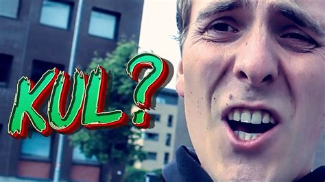 Er jeg IKKE kul - YouTube