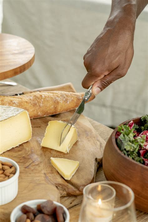 Tomme Cheese - What is Tomme? — Sequatchie Cove Creamery