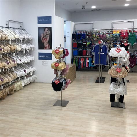 Jolidon - Crișul Shopping Center Oradea