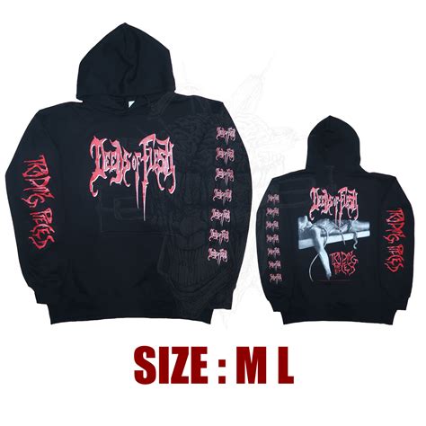 APPARELS – Page 2 – BRUTAL MIND