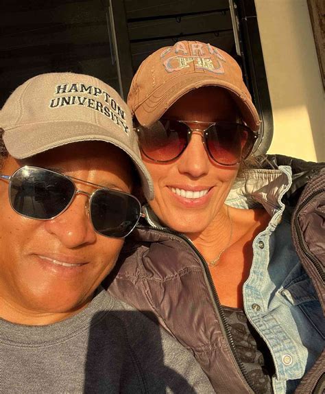 Exclusive: The Untold Story Of Wanda Sykes' Twins – What The Experts Aren't Telling You. Image 9