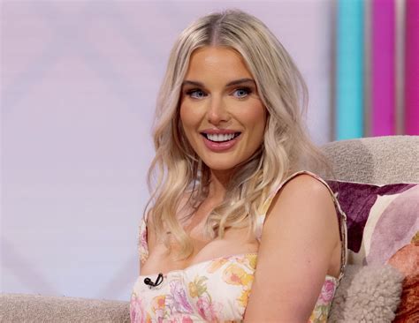 24 Mind-blowing Facts About Helen Flanagan - Facts.net