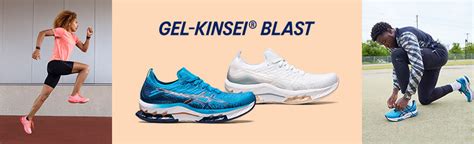 GEL-KINSEI BLAST | ASICS