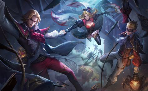 Wallpaper : AOV, Arena of Valor 1920x1180 - CuteCarpet - 2206979 - HD 