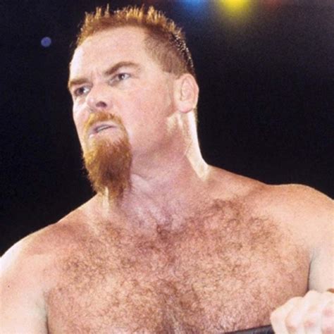 Download Caption: Iconic Portrait of Wrestling Legend, Jim Neidhart ...