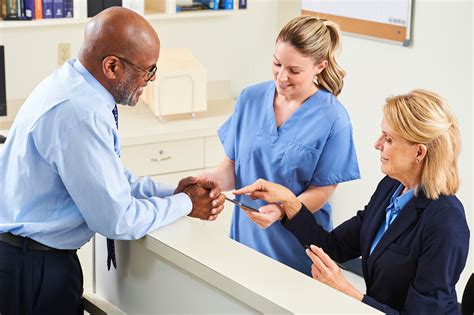 The Vizient and Aramark Healthcare Partnership - Aramark