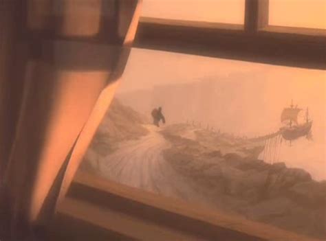 Characters in Treasure Planet - TV Tropes