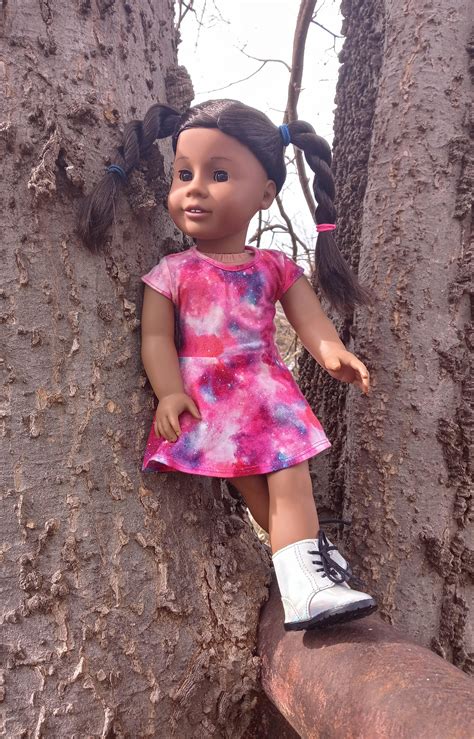 Meet Lily Rain! : r/americangirl