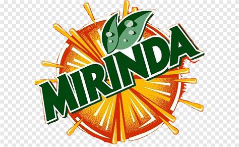 Logo Mirinda PepsiCo, pepsi, food, text png | PNGEgg