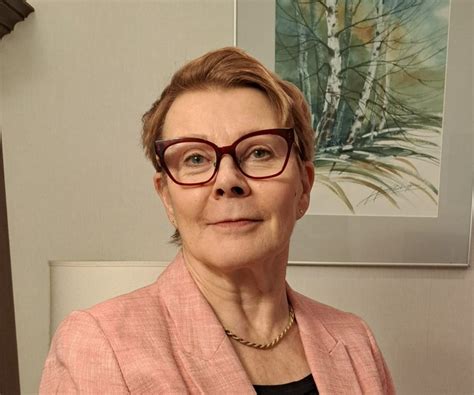 Lupauduin kiintiökolumnistiksi - Järviseudun sanomat