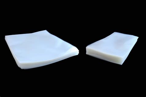 VACUUM BAGS – PLAIN & PRINTED – Universal Pack FZE