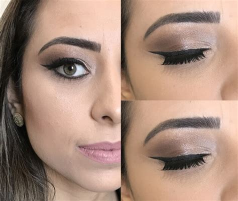 Maquiagem Simples Para Casamento De Dia - Maquiagem para casamento de dia – Qual usar? (FOTOS LINDAS) – Rafaela ...
